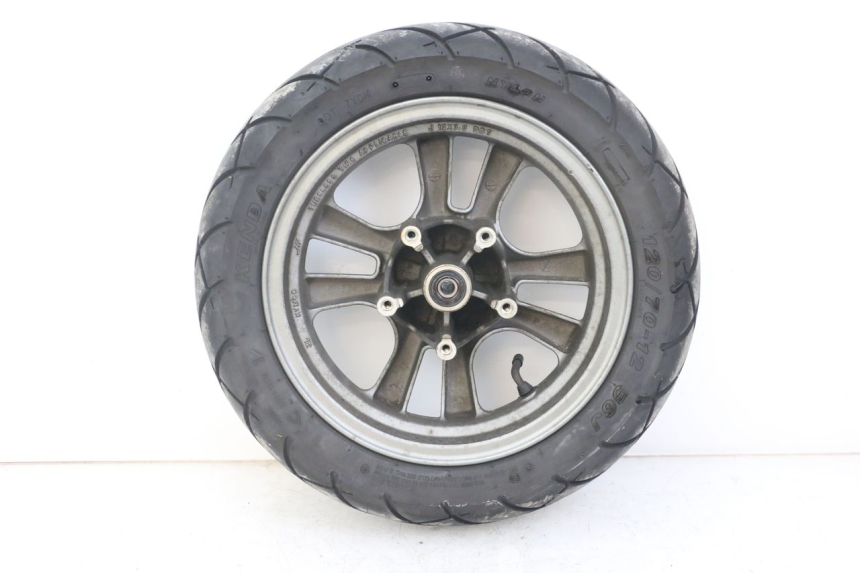 photo de JANTE AVANT KYMCO LIKE 125 (2009 - 2016) - Zoom composants