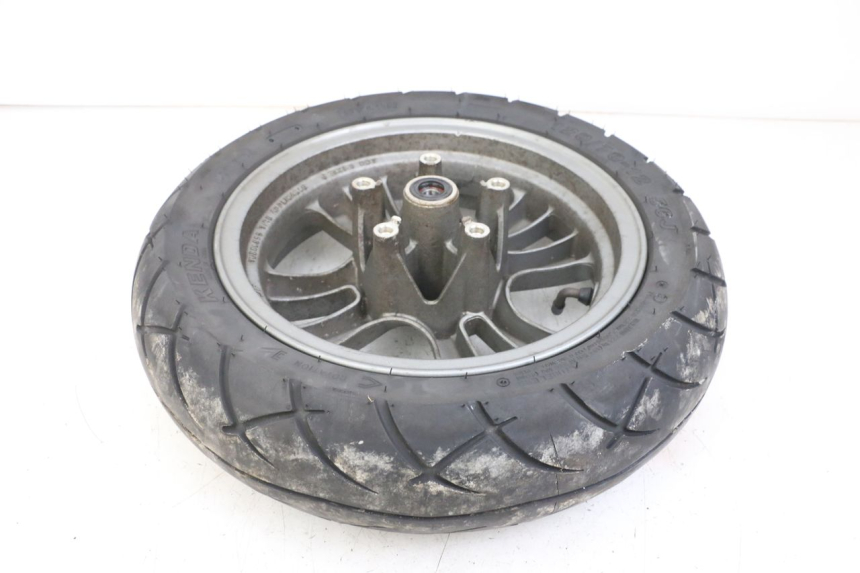 photo de JANTE AVANT KYMCO LIKE 125 (2009 - 2016) - Vue d’ensemble