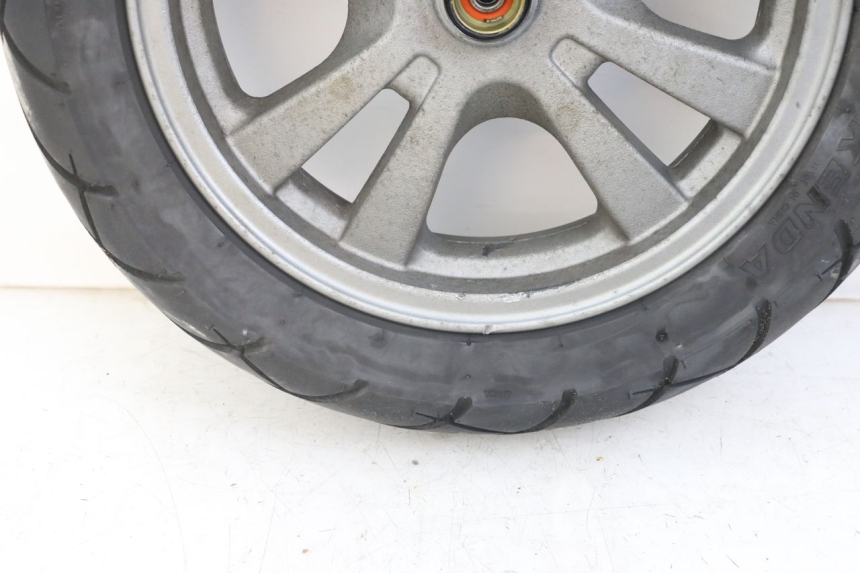 photo de JANTE AVANT KYMCO LIKE 125 (2009 - 2016) - Points de fixation