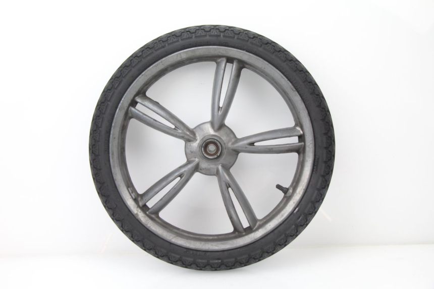 photo de JANTE AVANT PEUGEOT LOOXOR 50 (2001 - 2004) - Vue principale