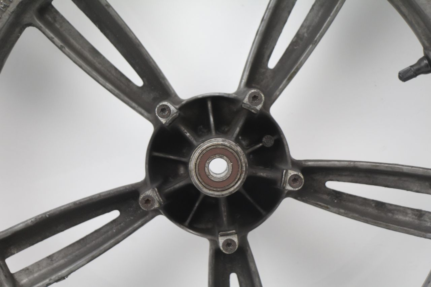 photo de JANTE AVANT PEUGEOT LOOXOR 50 (2001 - 2004) - Vue produit