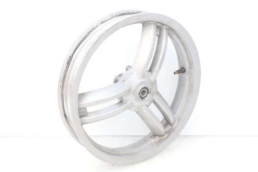 photo de JANTE AVANT PEUGEOT LUDIX 2 PRO 4T 50 (2008 - 2013) - Vue principale