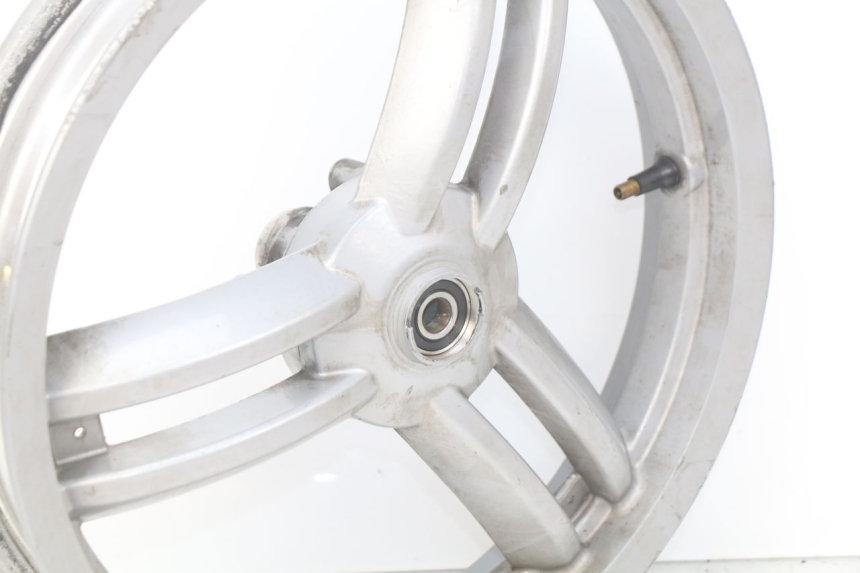 photo de JANTE AVANT PEUGEOT LUDIX 2 PRO 4T 50 (2008 - 2013) - Vue produit