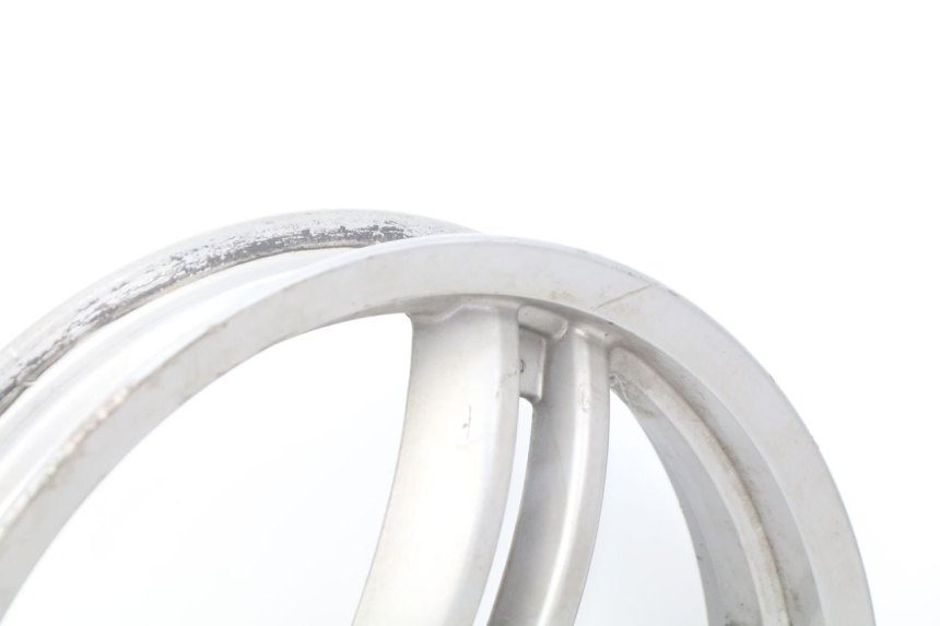 photo de JANTE AVANT PEUGEOT LUDIX 2 PRO 4T 50 (2008 - 2013) - Zoom composants