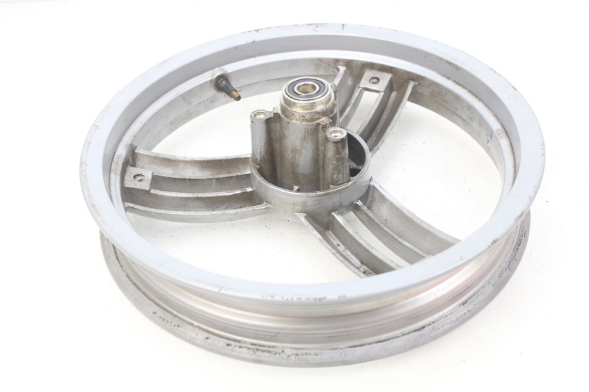 photo de JANTE AVANT PEUGEOT LUDIX 2 PRO 4T 50 (2008 - 2013) - Vue d’ensemble