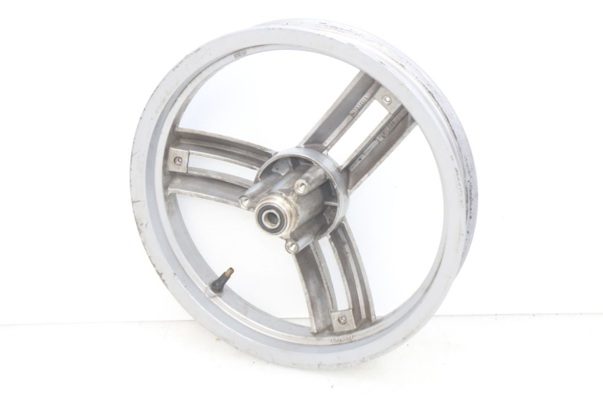 photo de JANTE AVANT PEUGEOT LUDIX 2 PRO 4T 50 (2008 - 2013) - Points de fixation