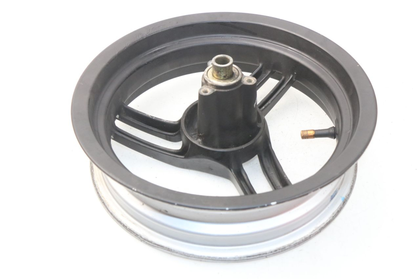 photo de JANTE AVANT PEUGEOT LUDIX 50 (2005 - 2007) - Détail de la pièce