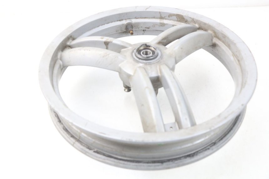 photo de JANTE AVANT PEUGEOT LUDIX 50 (2008 - 2017) - Détail de la pièce