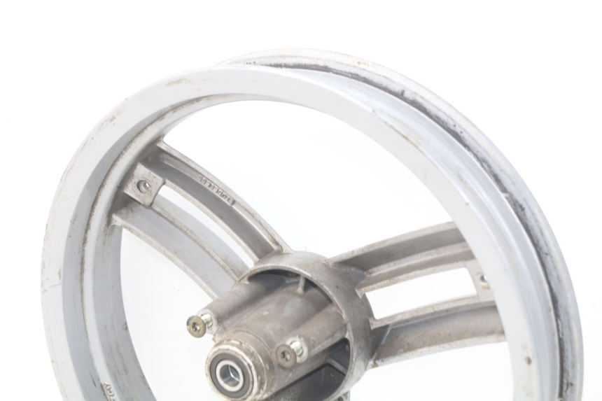 photo de JANTE AVANT PEUGEOT LUDIX 50 (2008 - 2017) - Autre angle de vue