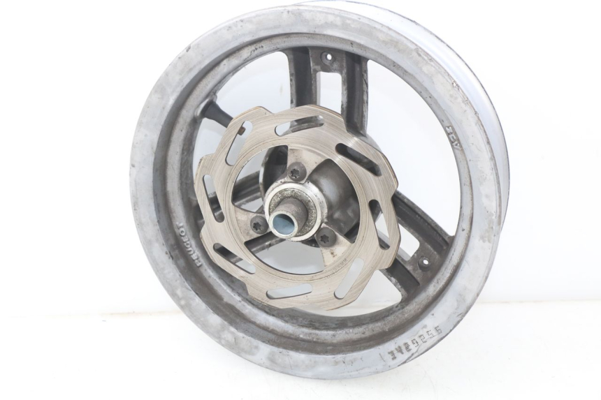 photo de JANTE AVANT PEUGEOT LUDIX 50 (2005 - 2007) - Vue principale