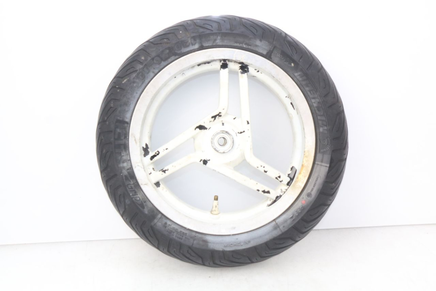 photo de JANTE AVANT PEUGEOT LUDIX 50 (2008 - 2017) - Vue principale