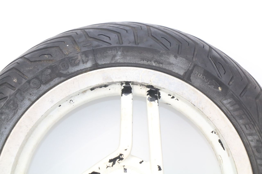 photo de JANTE AVANT PEUGEOT LUDIX 50 (2008 - 2017) - Vue produit