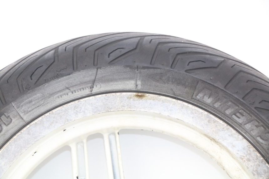 photo de JANTE AVANT PEUGEOT LUDIX 50 (2008 - 2017) - Points de fixation