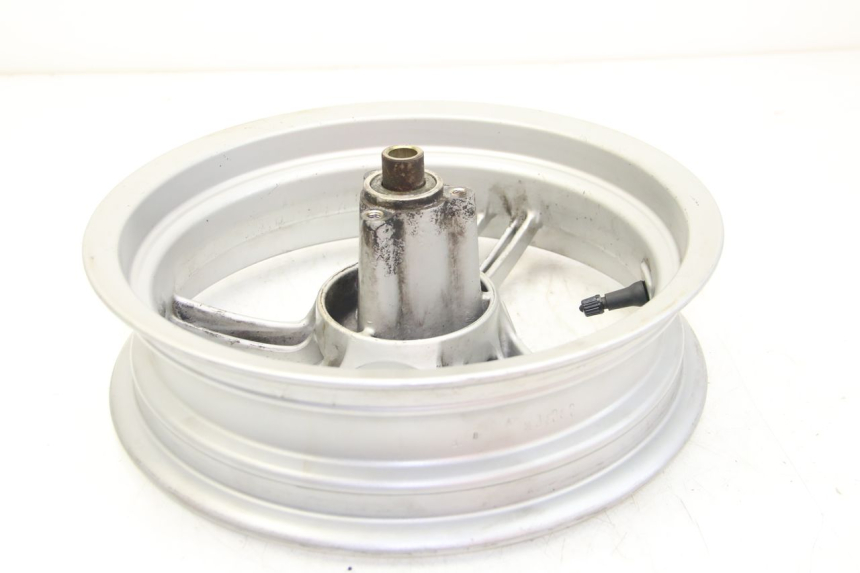 photo de JANTE AVANT PEUGEOT LUDIX 50 (2008 - 2017) - Zoom état d’usage