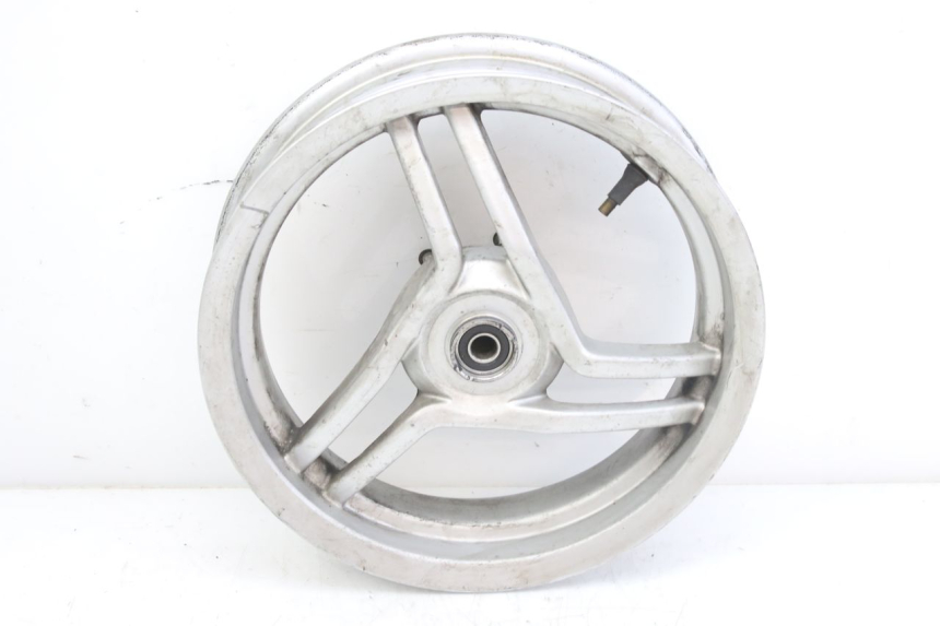 photo de JANTE AVANT PEUGEOT LUDIX 50 (2008 - 2017) - Vue principale