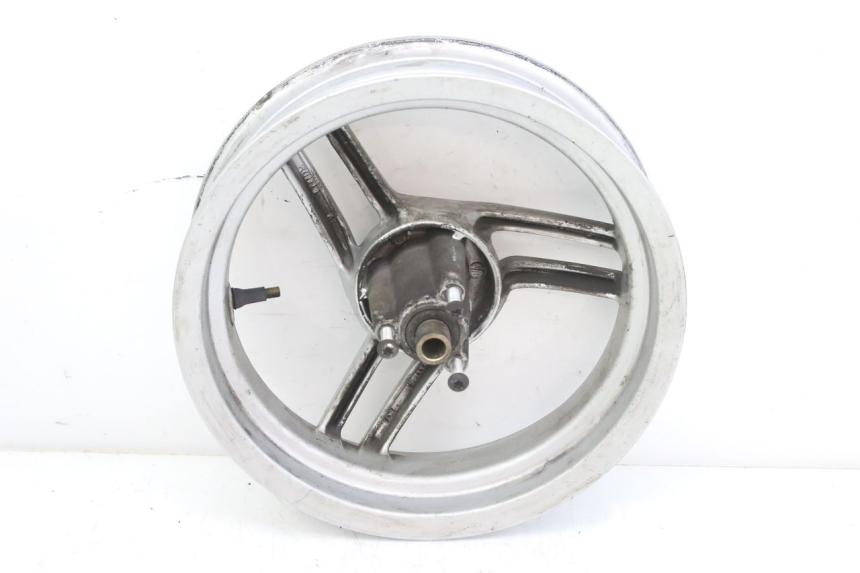 photo de JANTE AVANT PEUGEOT LUDIX 50 (2008 - 2017) - Détail de la pièce