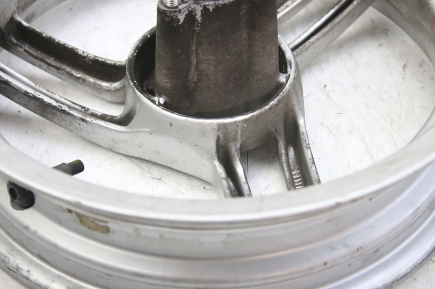 photo de JANTE AVANT PEUGEOT LUDIX 50 (2008 - 2017) - Vue produit