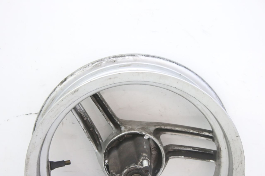 photo de JANTE AVANT PEUGEOT LUDIX 50 (2008 - 2017) - Vue d’ensemble