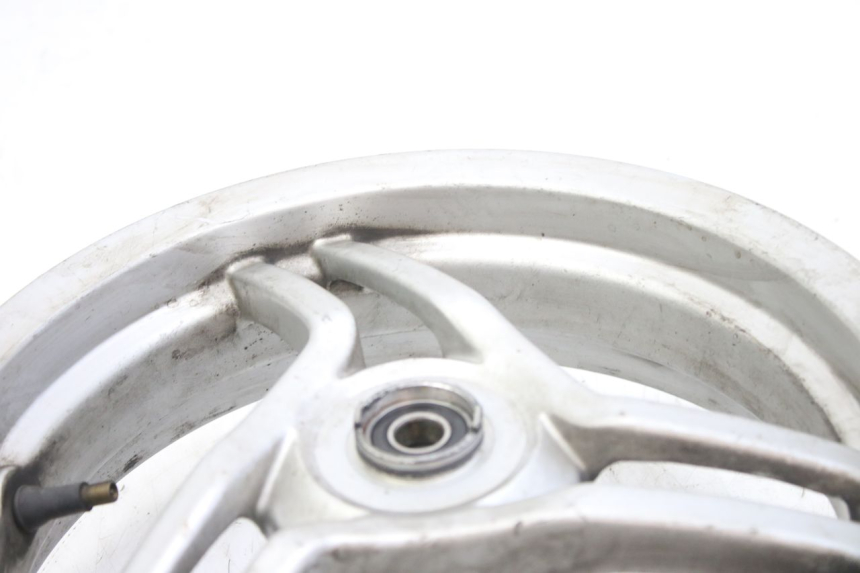 photo de JANTE AVANT PEUGEOT LUDIX 50 (2008 - 2017) - Pièce contrôlée