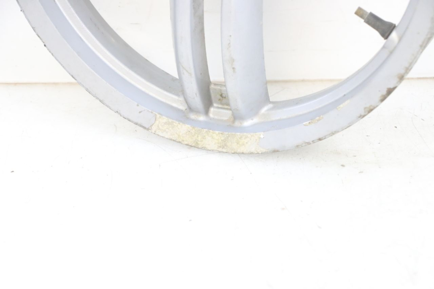 photo de JANTE AVANT PEUGEOT LUDIX 50 (2008 - 2017) - Vue produit