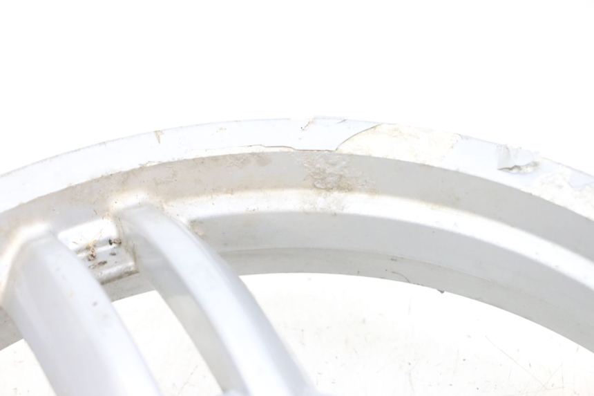 photo de JANTE AVANT PEUGEOT LUDIX 50 (2008 - 2017) - Autre angle de vue