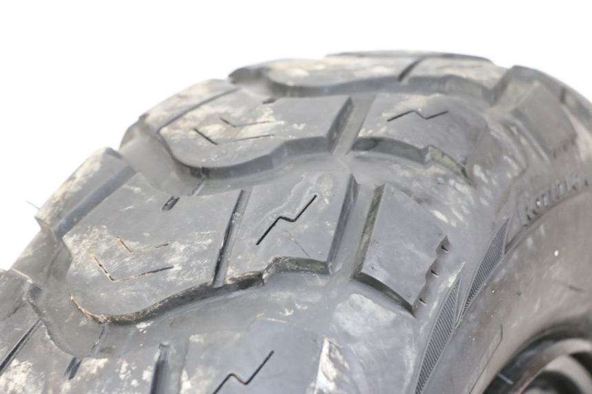 photo de JANTE AVANT MASAI XL 50 (2012 - 2019) - Détail de la pièce