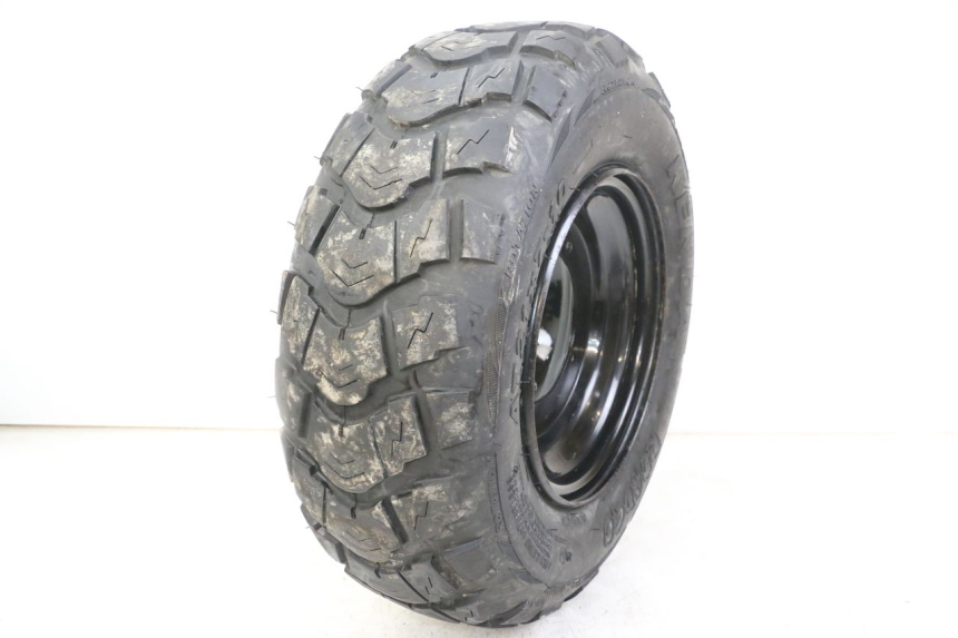 photo de JANTE AVANT MASAI XL 50 (2012 - 2019) - Zoom état d’usage