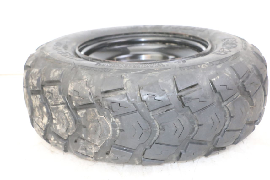 photo de JANTE AVANT MASAI XL 50 (2012 - 2019) - Autre angle de vue