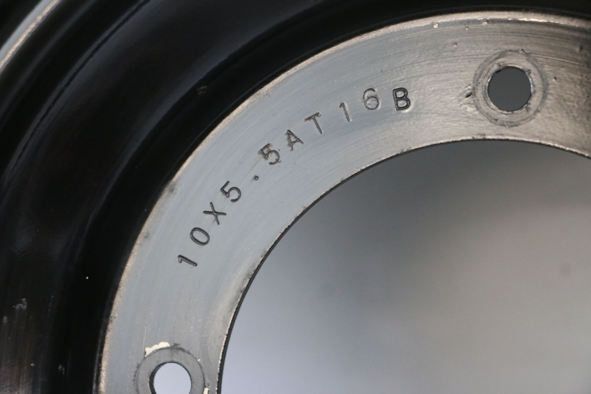 photo de JANTE AVANT MASAI XL 50 (2012 - 2019) - Pièce contrôlée