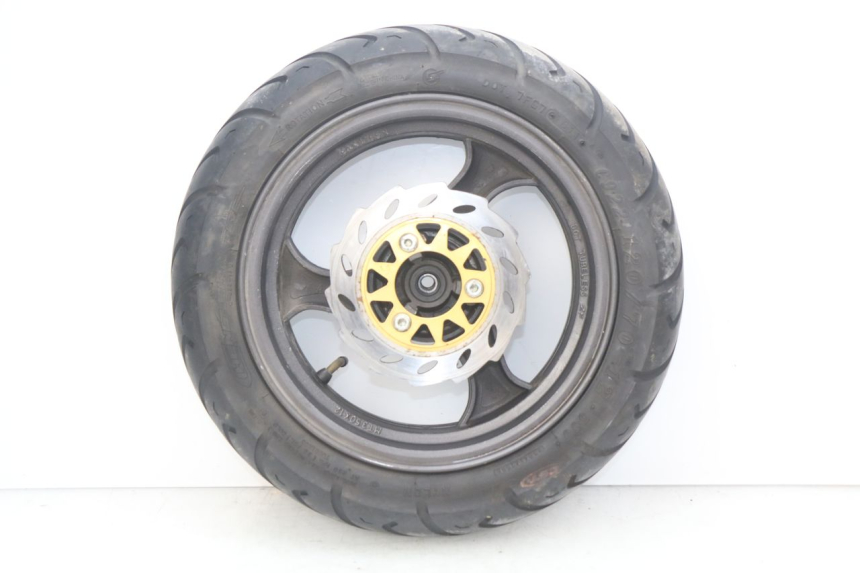 photo de JANTE AVANT EUROCKA MATADOR 4T 50 (2010 - 2016) - Vue principale