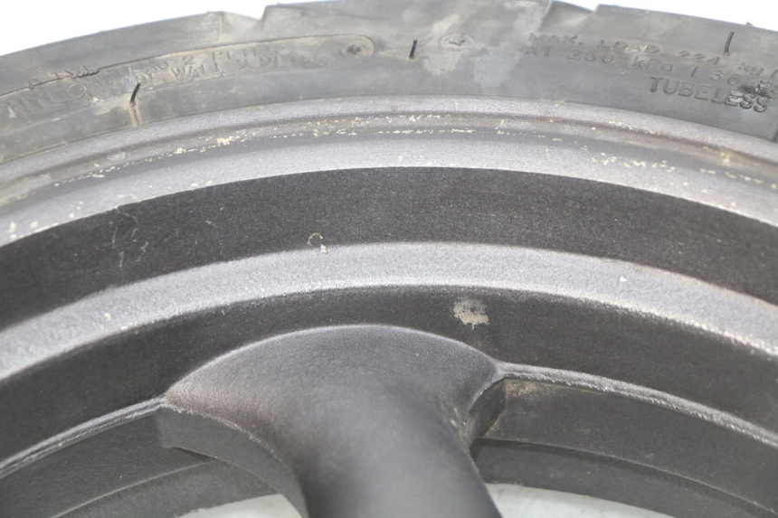 photo de JANTE AVANT EUROCKA MATADOR 4T 50 (2010 - 2016) - Autre angle de vue