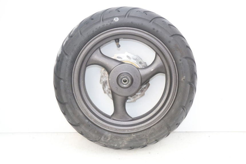 photo de JANTE AVANT EUROCKA MATADOR 4T 50 (2010 - 2016) - Points de fixation