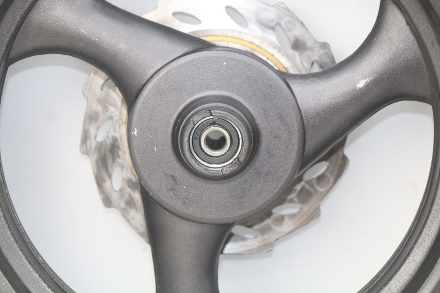 photo de JANTE AVANT EUROCKA MATADOR 4T 50 (2010 - 2016) - Marquages et références