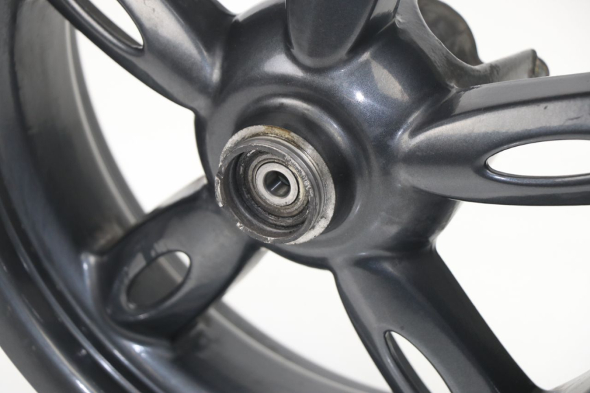 photo de JANTE AVANT MBK OVETTO 2T 50 (2007 - 2017) - Points de fixation