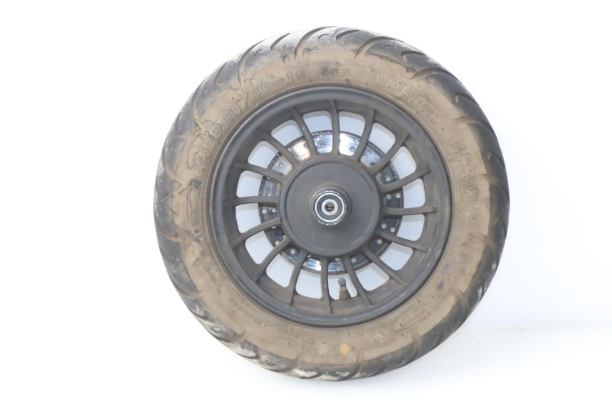 photo de JANTE AVANT JM MOTORS MIA 50 (2017 - 2020) - Pièce contrôlée