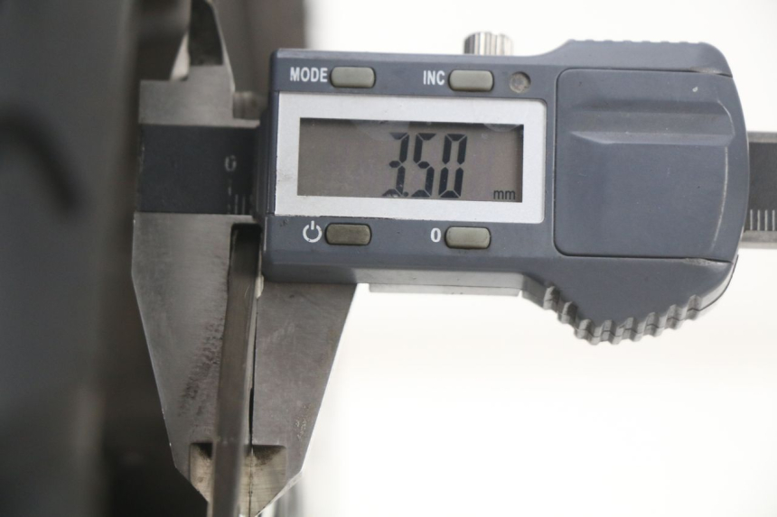 photo de JANTE AVANT JM MOTORS MIA 50 (2017 - 2020) - Détail de la pièce