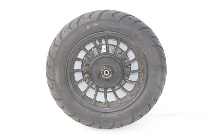 photo de JANTE AVANT JM MOTORS MIA 50 (2017 - 2020) - Vue produit