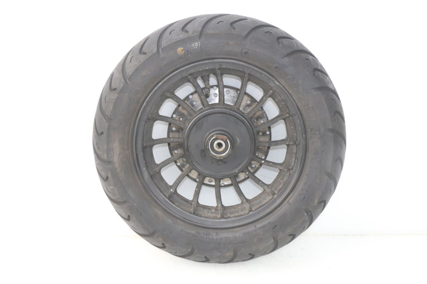 photo de JANTE AVANT JM MOTORS MIA 50 (2017 - 2020) - Points de fixation