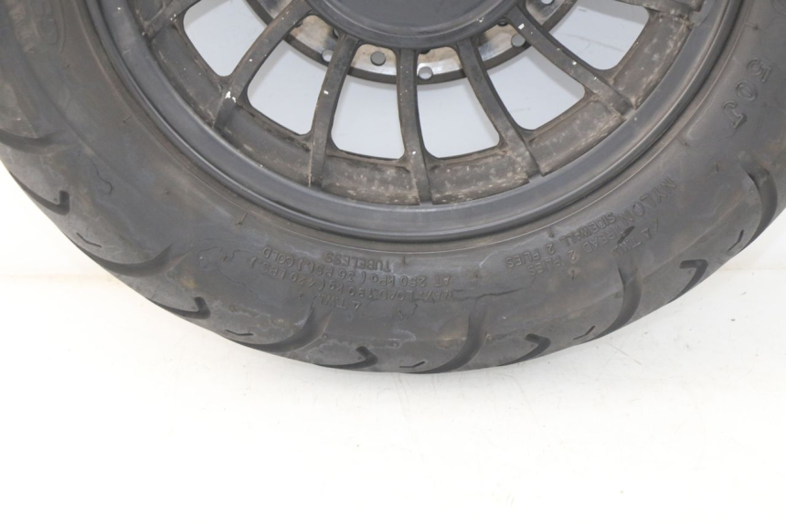 photo de JANTE AVANT JM MOTORS MIA 50 (2017 - 2020) - Pièce contrôlée