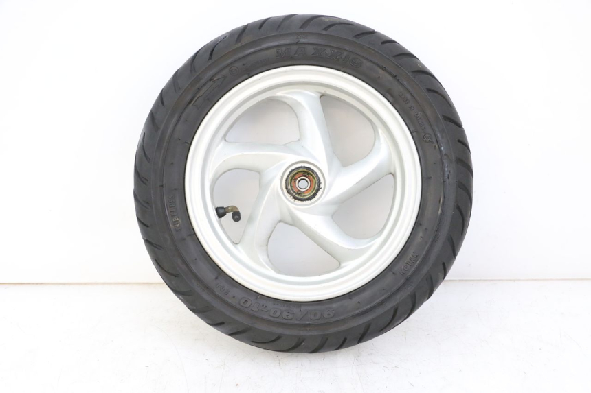 photo de JANTE AVANT SYM MIO 50 (2011 - 2017) - Vue principale