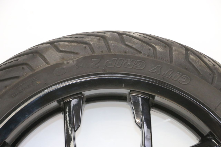 photo de JANTE AVANT PIAGGIO MP3 HPE 310 (2024 - 2025) - Zoom qualité