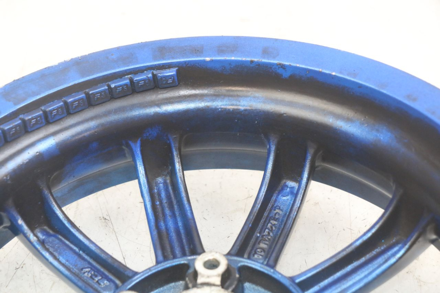 photo de JANTE AVANT PIAGGIO MP3 LT 400 (2007 - 2012) - Vue produit