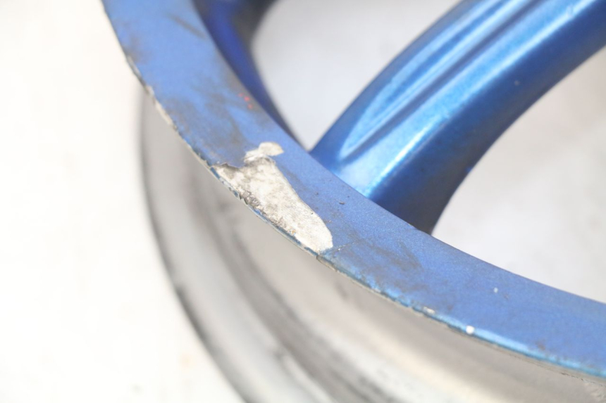 photo de JANTE AVANT PIAGGIO MP3 LT 400 (2007 - 2012) - Zoom composants