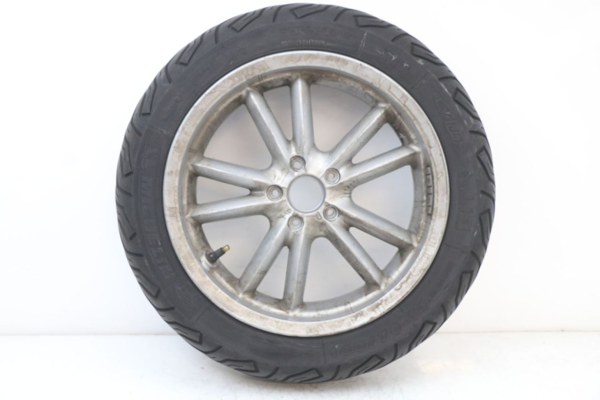 photo de JANTE AVANT PIAGGIO MP3 LT 400 (2007 - 2012) - Vue principale