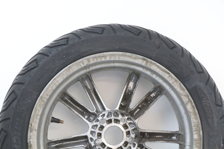 photo de JANTE AVANT PIAGGIO MP3 LT 400 (2007 - 2012) - Vue d’ensemble