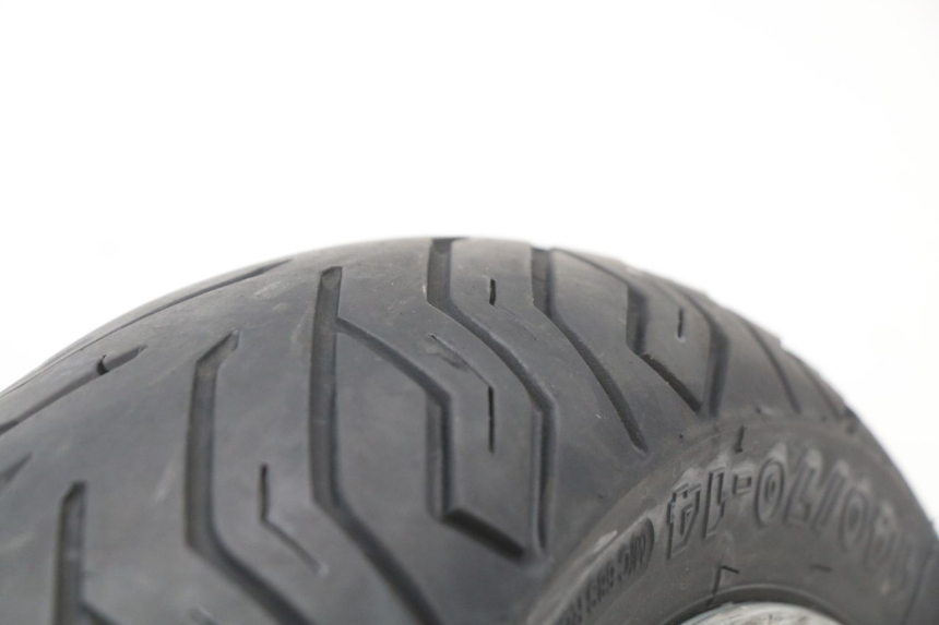 photo de JANTE AVANT PIAGGIO MP3 LT 400 (2007 - 2012) - Pièce contrôlée