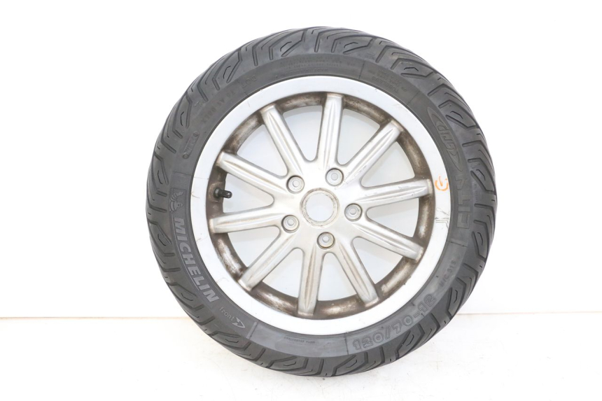 photo de JANTE AVANT PIAGGIO MP3 LT 400 (2007 - 2012) - Vue principale