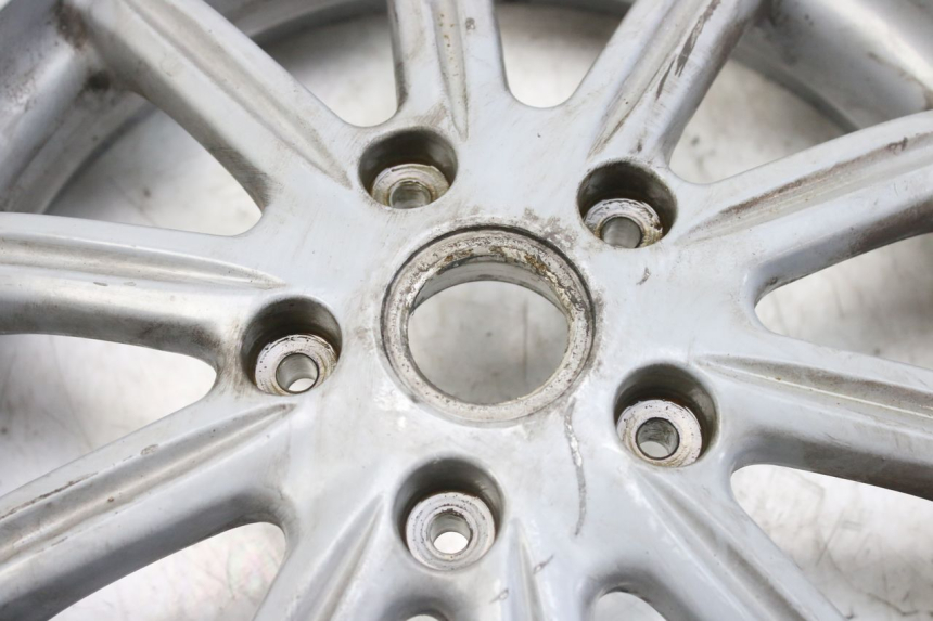 photo de JANTE AVANT PIAGGIO MP3 RL 250 (2006 - 2010) - Vue d’ensemble