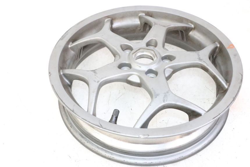 photo de JANTE AVANT PIAGGIO MP3 500 (2014 - 2017) - Zoom composants