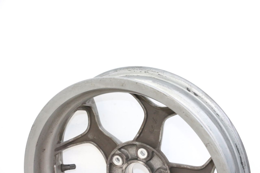 photo de JANTE AVANT PIAGGIO MP3 500 (2014 - 2017) - Autre angle de vue